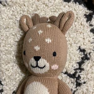 Meet your Posher, Aj